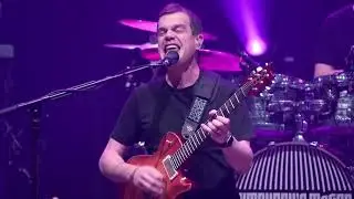 Umphrey's McGee Cover Sublime's 