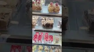 Traditional food at Amman 
