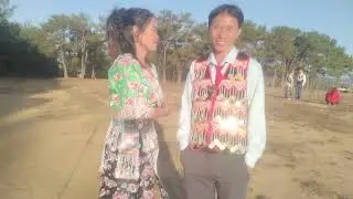 Xim thoos yaj xia muas kwv txhiaj nkauj nraug kho siab