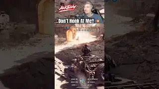 Вездеходы в Battlefield 6 &mdash; это опасность! 💥 Игровой процесс BF6: Эскалация инженера #battlefield...