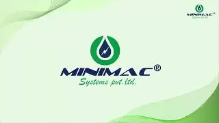 Avoid Costly Mistakes with the Minimac Portable Type Oil Purifier.