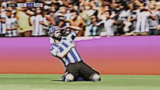 FIFA 23 pro clubs edit