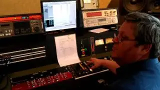 Mastering the NeonRainbows debut record 