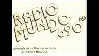 Radio Mundo Ramiro Jacobo Homenaje 2