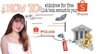 HOW TO TRANSFER YOUR SHOPEE SALES/ SHOPEE SELLER BALANCE TO YOUR BANK ACCOUNT| SHOPEE TUTORIAL 2021