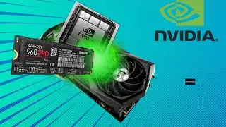 NVIDIA FIRST CPU