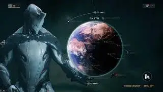 WARFRAME 「Vor's Prize」 Quest Walkthrough