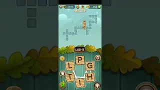 Word Nut Level 131
