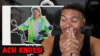 KNOSSI IST DURCH😂 Willy reagiert auf SCHATZI BLEIB STEHEN -REAKTIONSHUGO