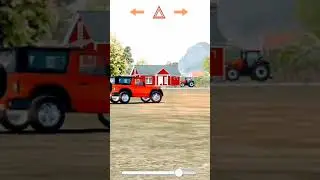 driving Thar in Bihar hood