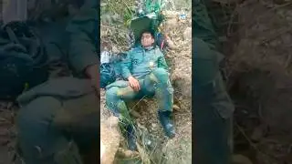 Indian Air Force Fighter Jet Crashed Again 🤯 #indianairforce