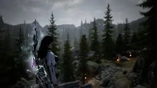 Bless Unleashed - Cm Ranger - Stormbringer 5 Solo - 3:10