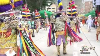 COMPETENCIA NEGRITOS DE HUÁNUCO - CHACON BEATERIO - 2017