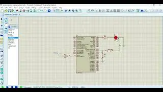 Tutorel complet sur MPLAB X IDE pour d&eacute;butant