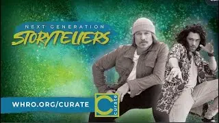 Next Generation Storytellers | Season 9