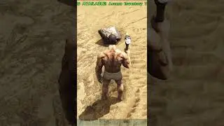 Please Studio Wildcard, Give Me This One Thing In #arksurvivalascended #gaming #pubcrawler644