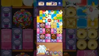 CookieRun: Witch's Castle 🍪 Level 4086