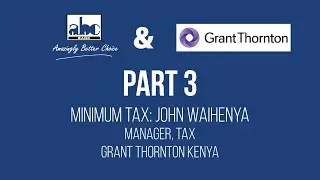 ABC Bank & Grant Thornton Webinar Part 3
