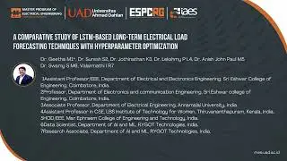 A Study of LSTM-based Long-Term Electrical Load Forecasting with Hyperparameter Optimization