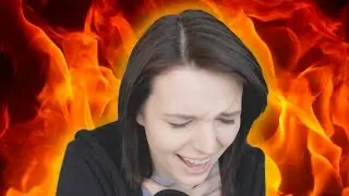 Roasting my new music video!