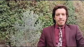 مرحلة الصمت عند الهارب توأم شعلة