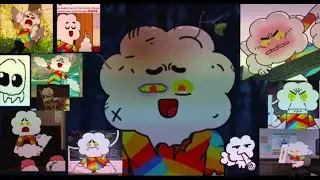 Mr small being the best character for 18 minutes