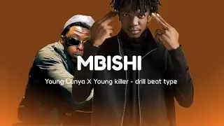 Young Lunya x Young Killer Msodoki Type Beat - 
