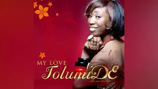 TolumiDE - Speed Of Life
