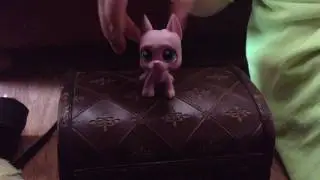 My first video 😝