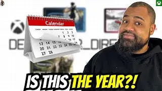 Predicting Xbox's 2026 Release Schedule Post-Developer Direct
