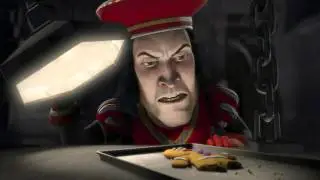 Shrek Moments - 