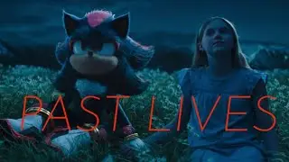(Past Lives) Shadow and Maria (Edit✨)