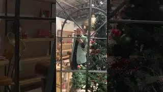 Christmas mood 🎅🏻🎄✨ #shortvideo #interiordesignerlife #lifestyle #interiorstyle #vlog #aesthetic