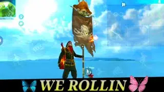 We Rollin WhatsApp Status | free fire song status | free fire status video | ff status