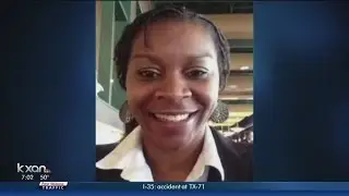 No indictment in Sandra Bland death