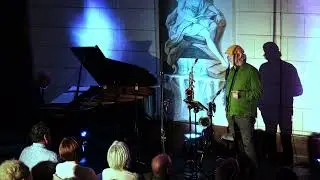 Huub Claessens & Egbert Derix - Lush Life (Billy Strayhorn)