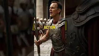 The Moment Julius Caesar&rsquo;s Troops Questioned His Military Genius