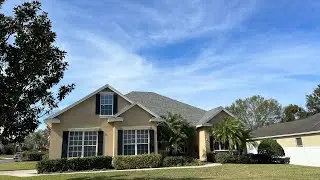 Unveiling a Majestic South Lakeland Pool Home - You Won't Believe What's Inside!