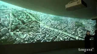 Vibrant Seoul