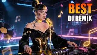 BEST CAR MUSIC 🚗 Most Popular Gangster House & Slap Bass Mix (Bass Boosted)