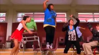 Glee Hate On Me