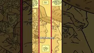 Les ORIGINES de ZOOM dans les comics ! (Part.1) #zoom #flash #shorts #origines