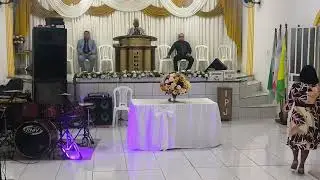 Culto Da Virada, 2025 2026, Parte 3