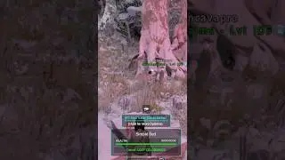El Impenetrable&hellip; 😎 #ark #gaming #arksurvivalevolved