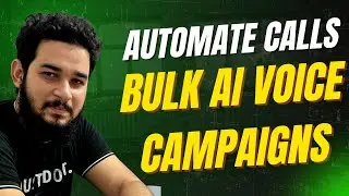AI Voice Call Automation & Marketing Campaign Software |  Kambrain