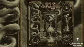 ➤ PHANTOM CORPORATION - Dead of Night-☠(𝐓𝐑𝐀𝐂𝐊 𝐏𝐑𝐄𝐌𝐈𝐄𝐑𝐄 𝟐𝟎𝟐𝟓)☠
