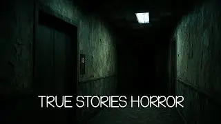 3 Creepy True First Day on the Job Horror