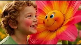 Alfabetlied | Fun Children's Songs