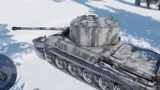 Britain 5.3 fun with AC.IV, Challenger and Typhoon (War Thunder Gameplay) Great Britain 5.3 BR