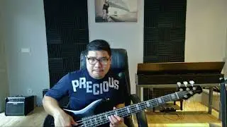 Fun Basslines - Best Part (H.E.R)